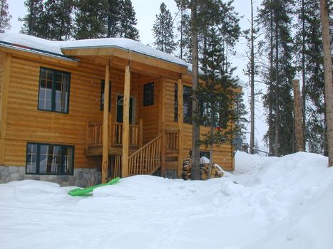 Enjoy Our Mountain House Near Grand Lake Co And Rocky Mtn Nat Park