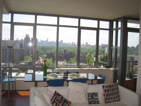 4 Bedroom Apt In Manhattan Manhattan Etats Unis