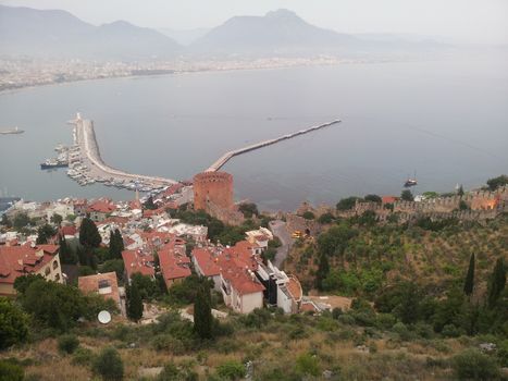 Mahmutlar Alanya Turkey Mahmutlar Belediyesi Turquie Homeexchange