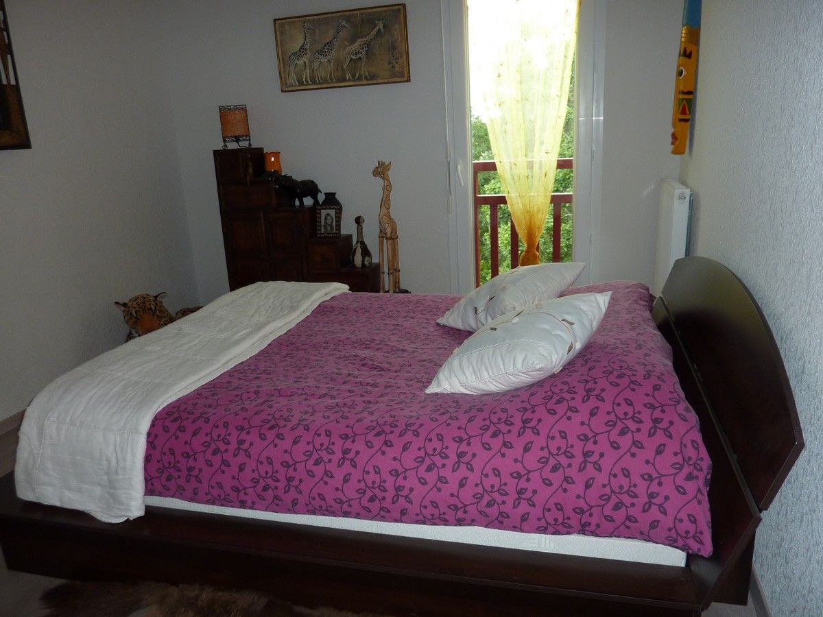 Philippes Home Lahonce France Homeexchange - 