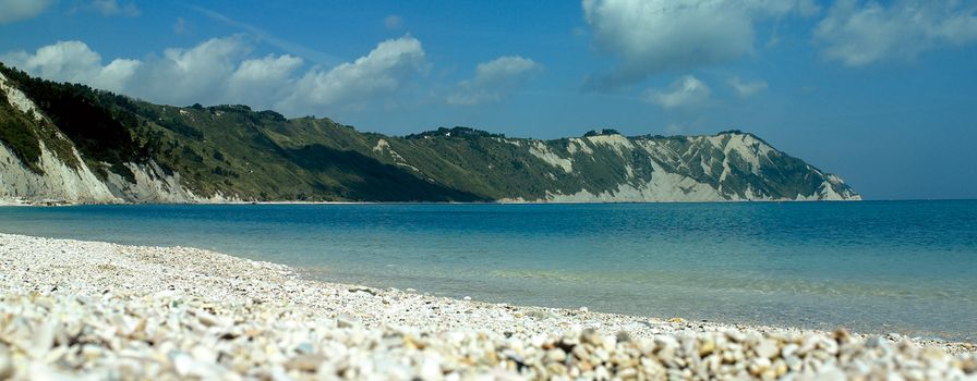 Villetta Riviera Del Conero Numana An Marche Marcelli