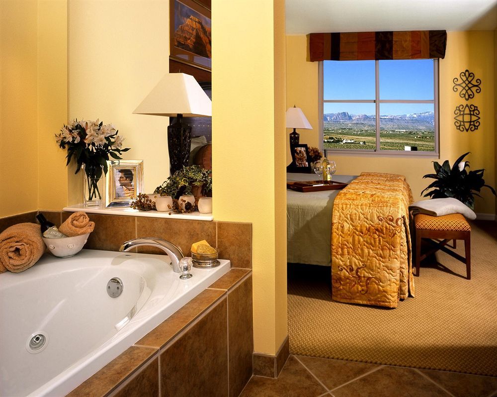 Das Haus Von Liliya Las Vegas Etats Unis Homeexchange