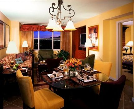 1 2 Br Condo At The Grandview At Las Vegas Free Resort