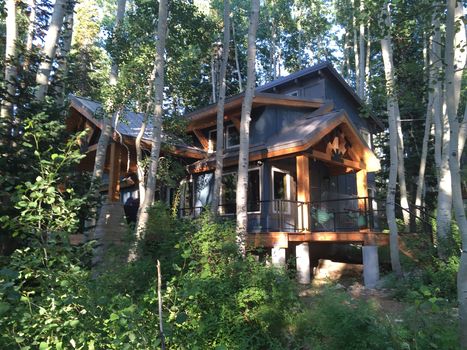 3 Bedroom Beautiful Cabin Brighton Utah 10 Min To 2 Ski Resorts