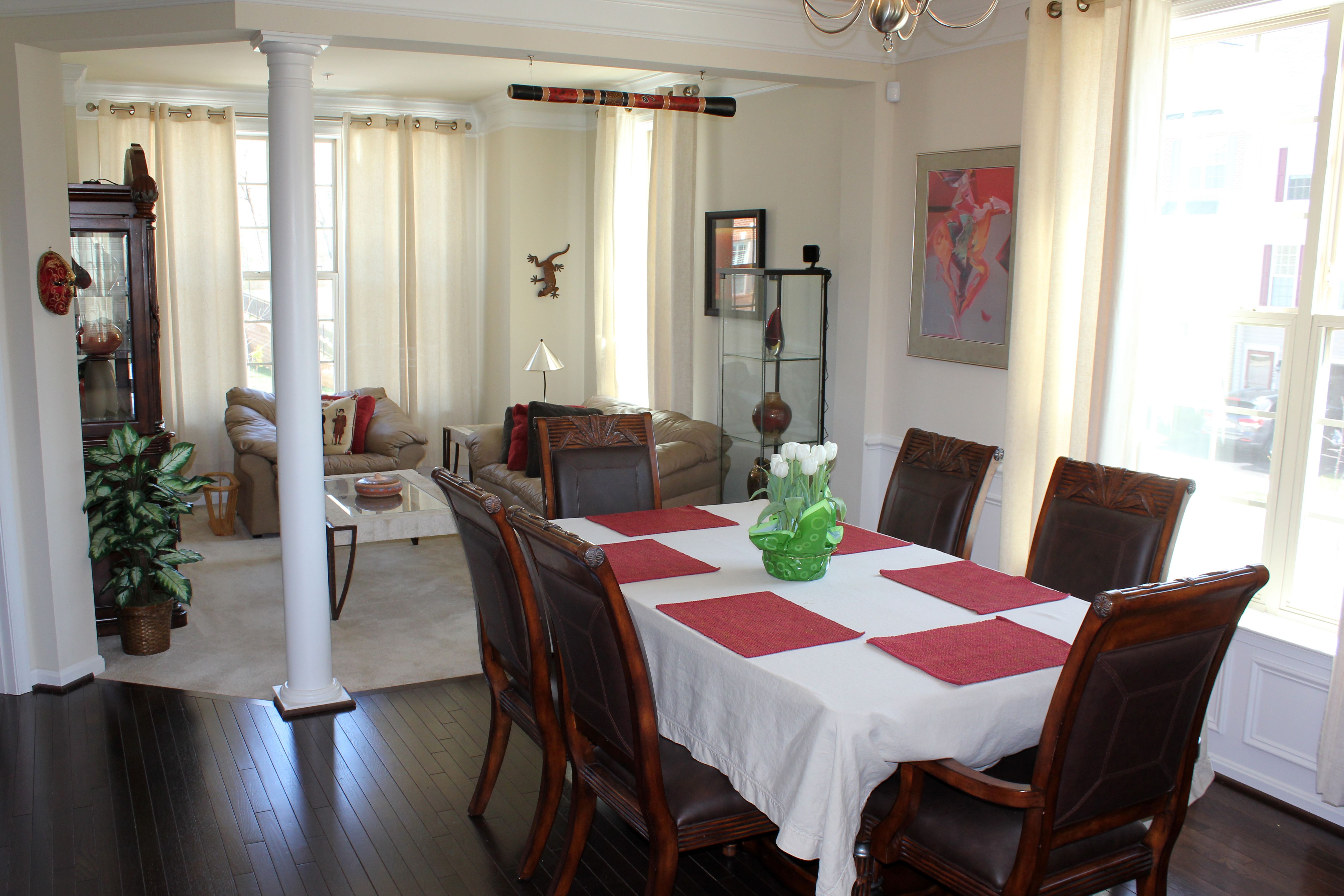 Das Haus Von David Arnold Etats Unis Homeexchange