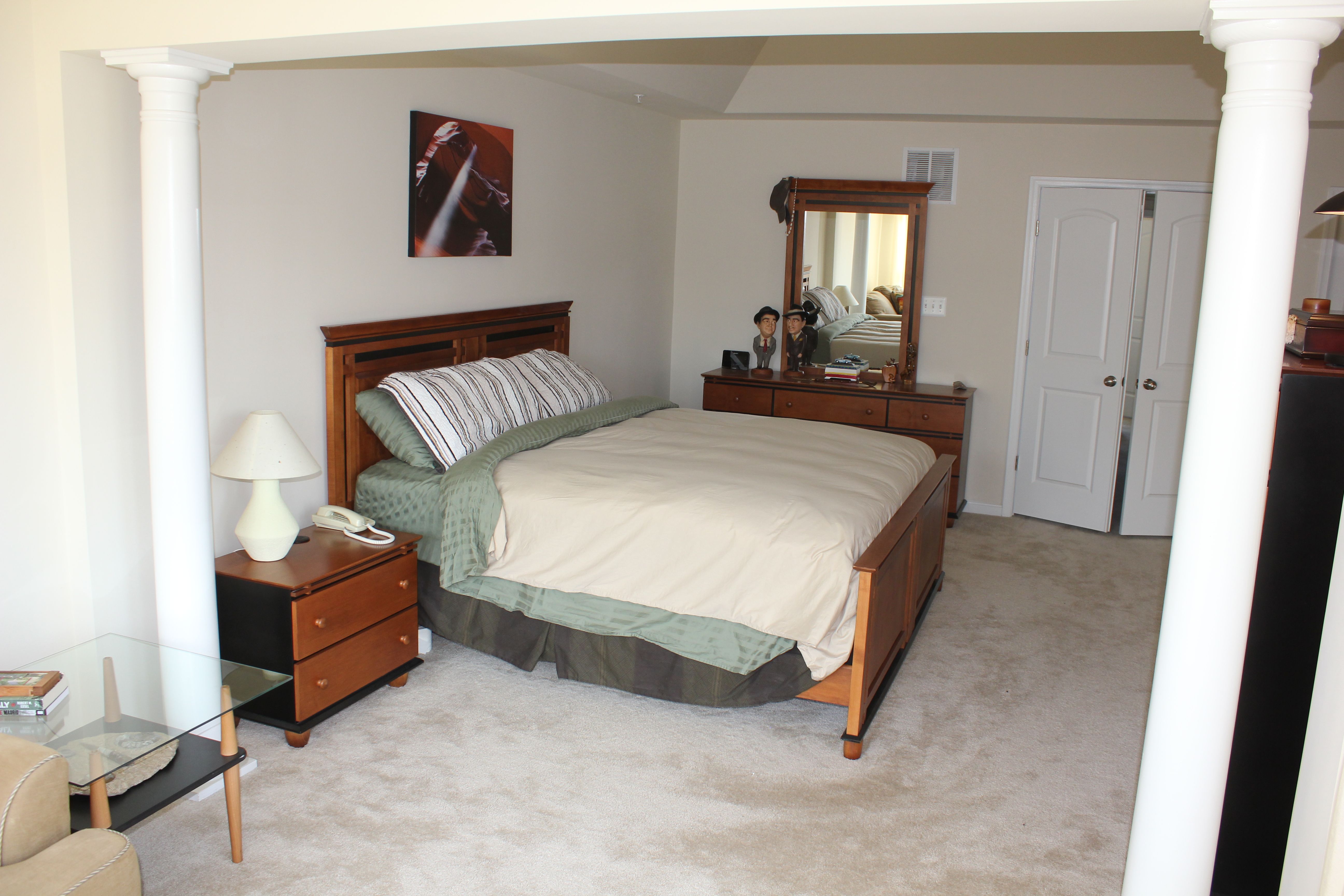 Das Haus Von David Arnold Etats Unis Homeexchange