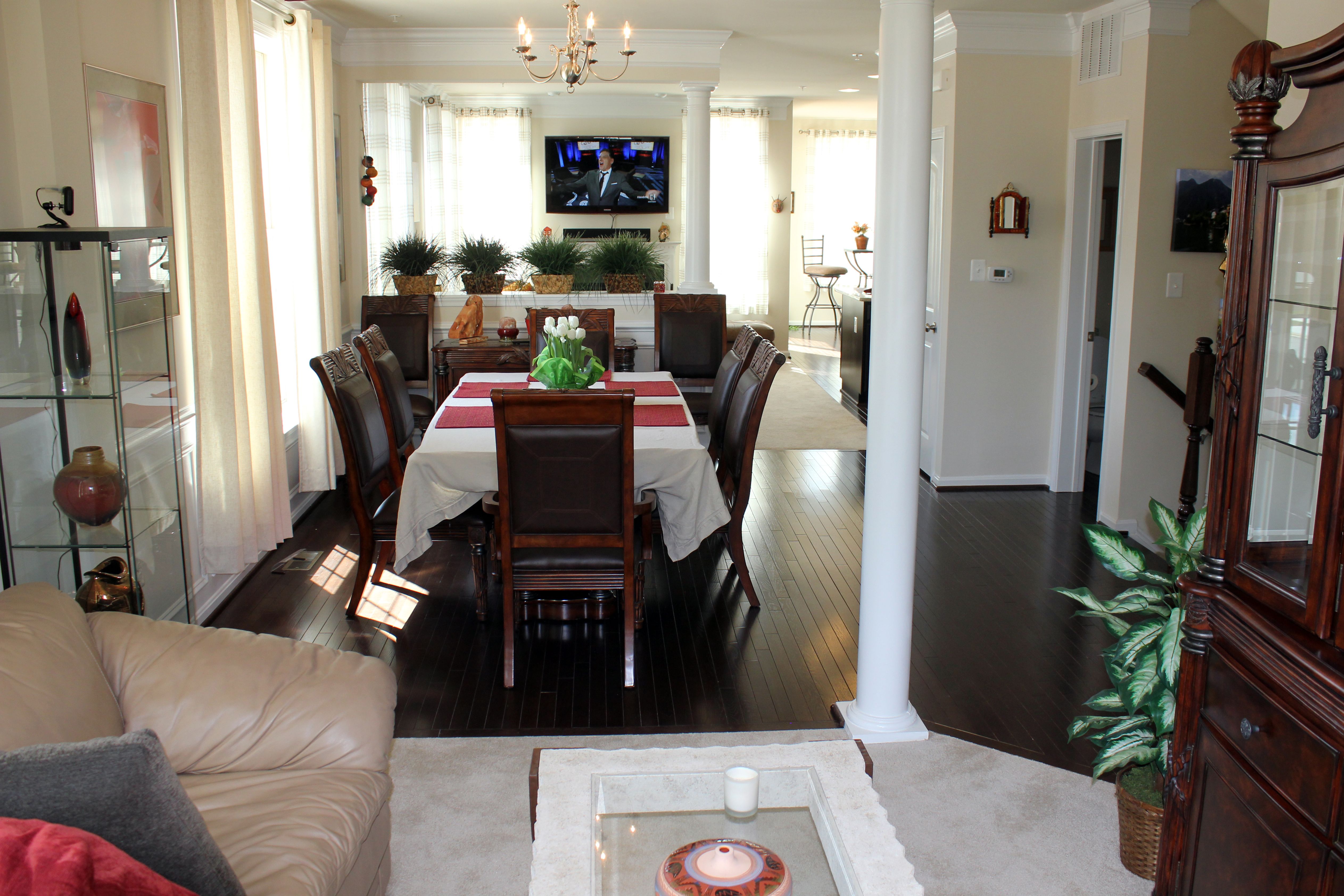 Das Haus Von David Arnold Etats Unis Homeexchange