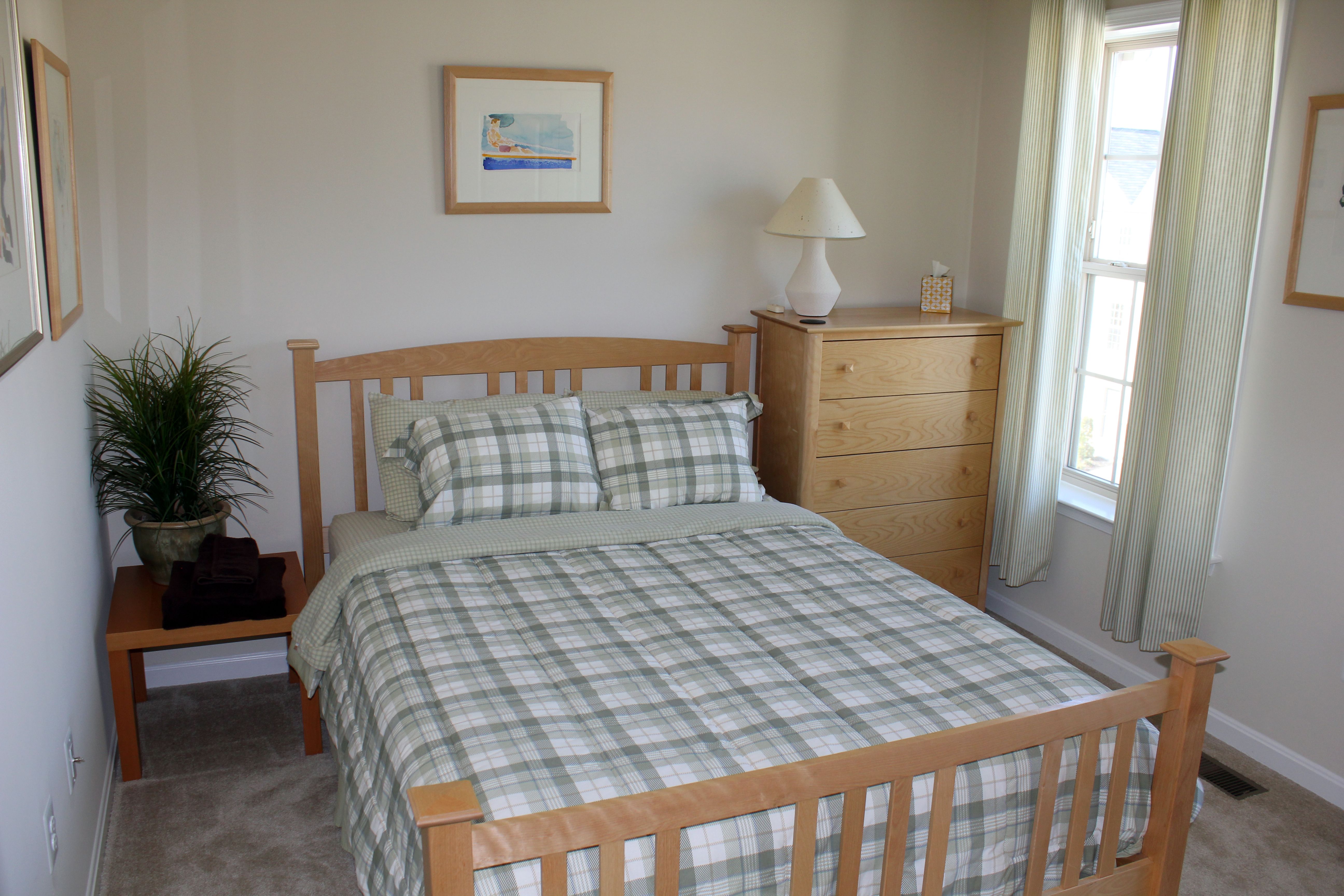 Das Haus Von David Arnold Etats Unis Homeexchange