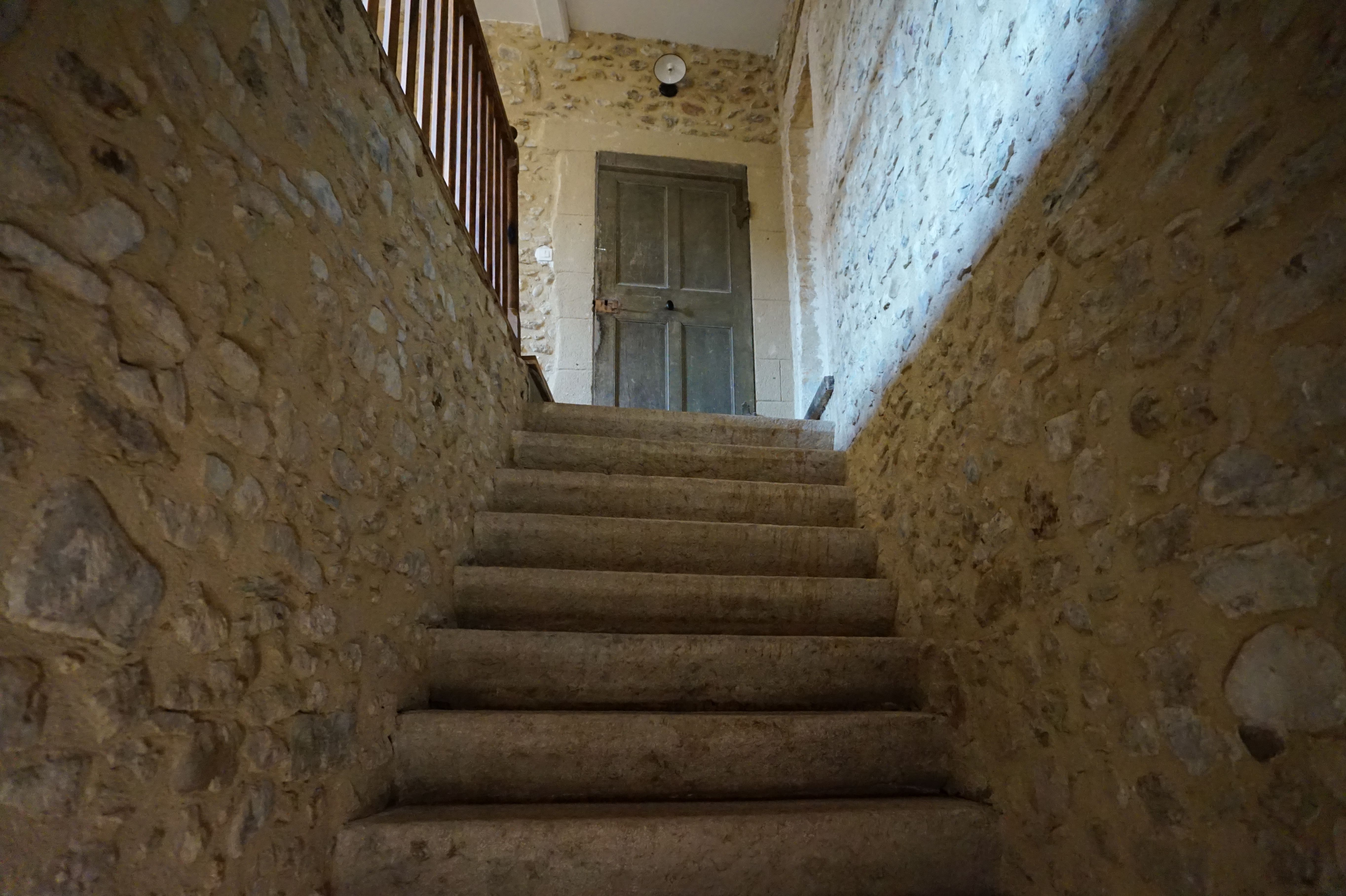 Das Haus Von La Roliere Montvendre France Homeexchange