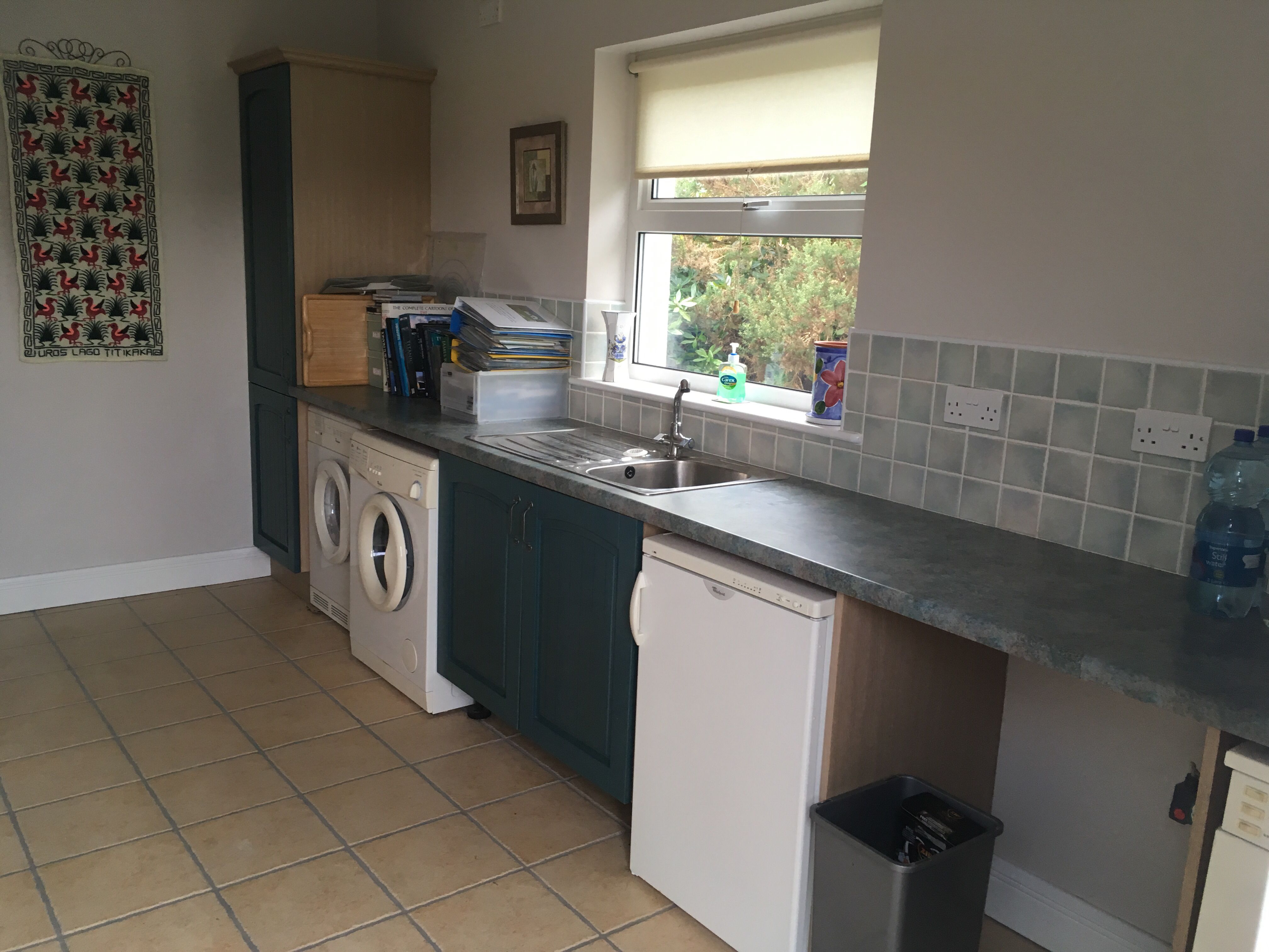 Lovely West Of Ireland Connemara Region Holiday Home Galway Mayo