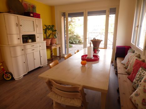 Kirstie S And Patrick S House In Drome Crest France Homeexchange