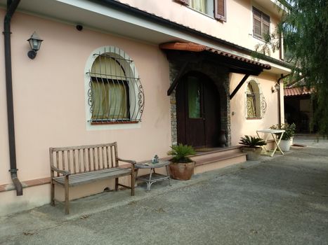 Casa Di Milena Borgo Doneglia Italie Homeexchange