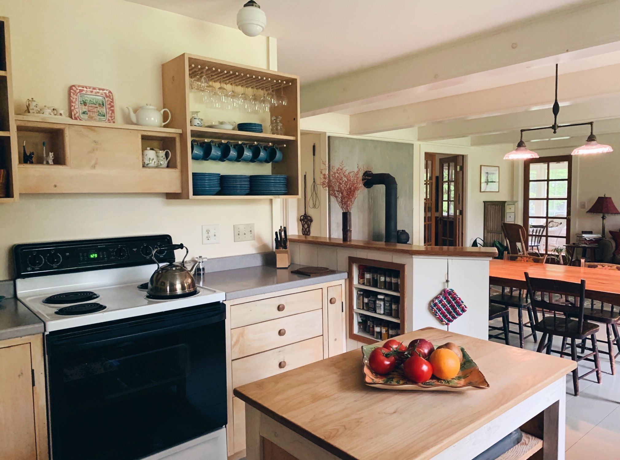 La casa de Jane - Morristown / États-Unis - HomeExchange