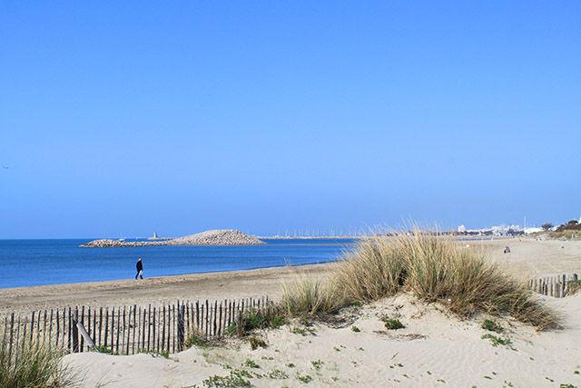 Home Exchange La Grande Motte France Homeexchange