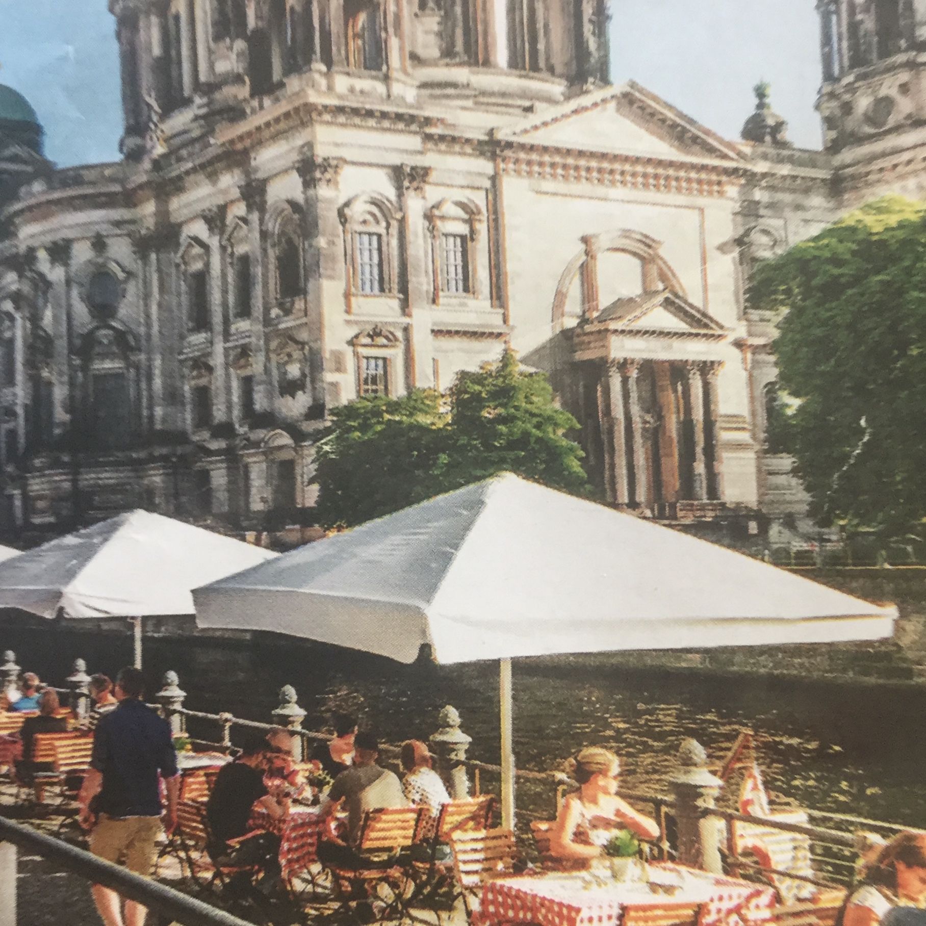 Maisonette-Wohnung in Berlin- Zehlendorf - Bezirk Steglitz-Zehlendorf / Allemagne - HomeExchange