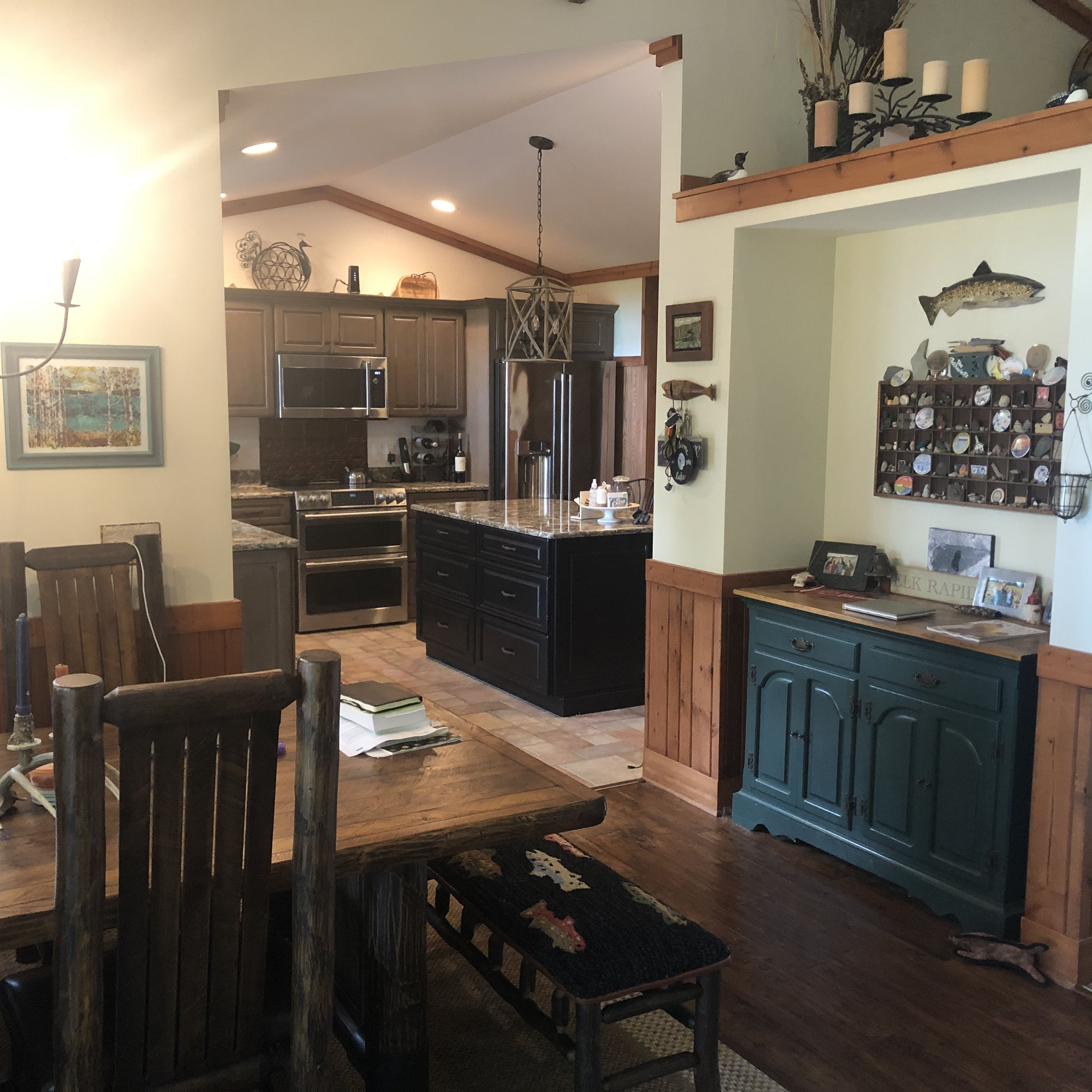 La casa de Jeff - Williamsburg / États-Unis - HomeExchange