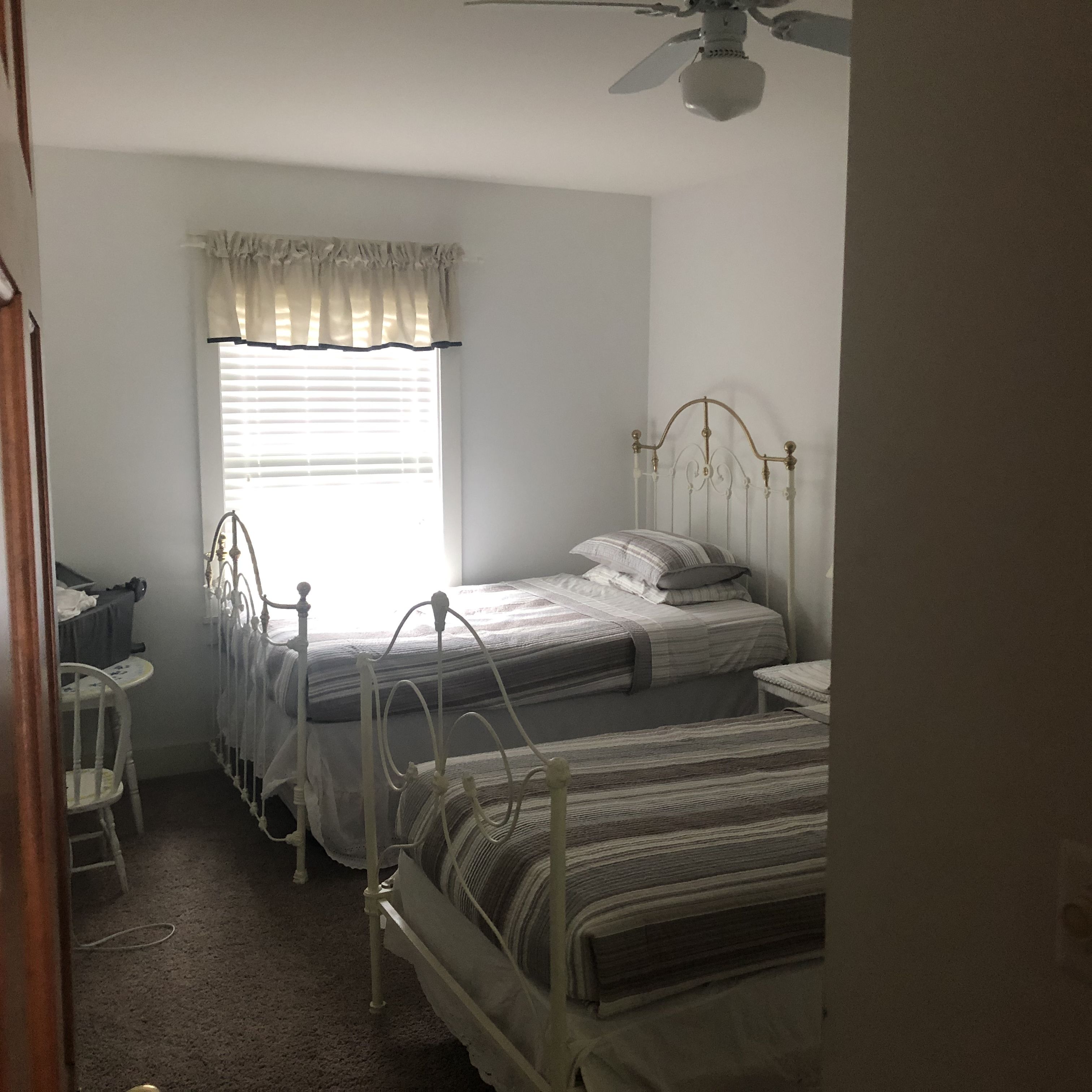 La casa de Jeff - Williamsburg / États-Unis - HomeExchange