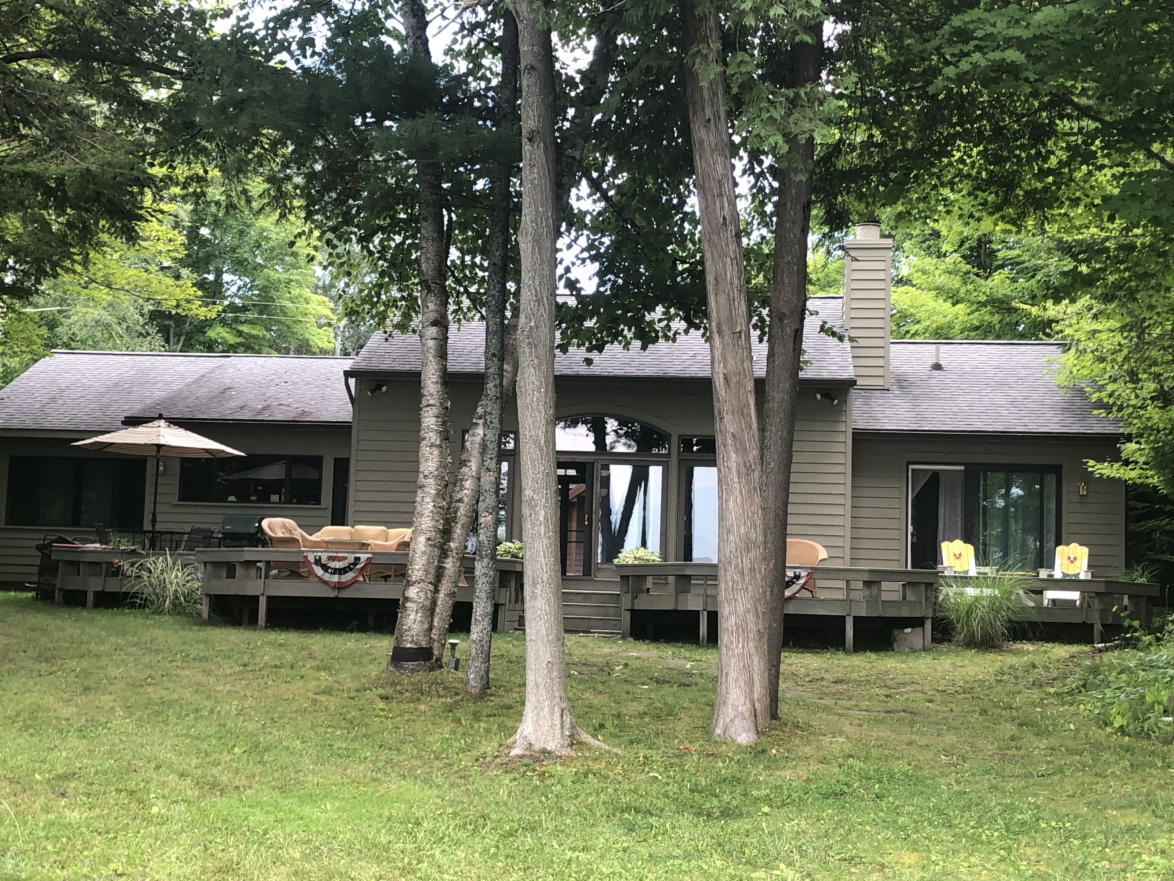 La casa de Jeff - Williamsburg / États-Unis - HomeExchange