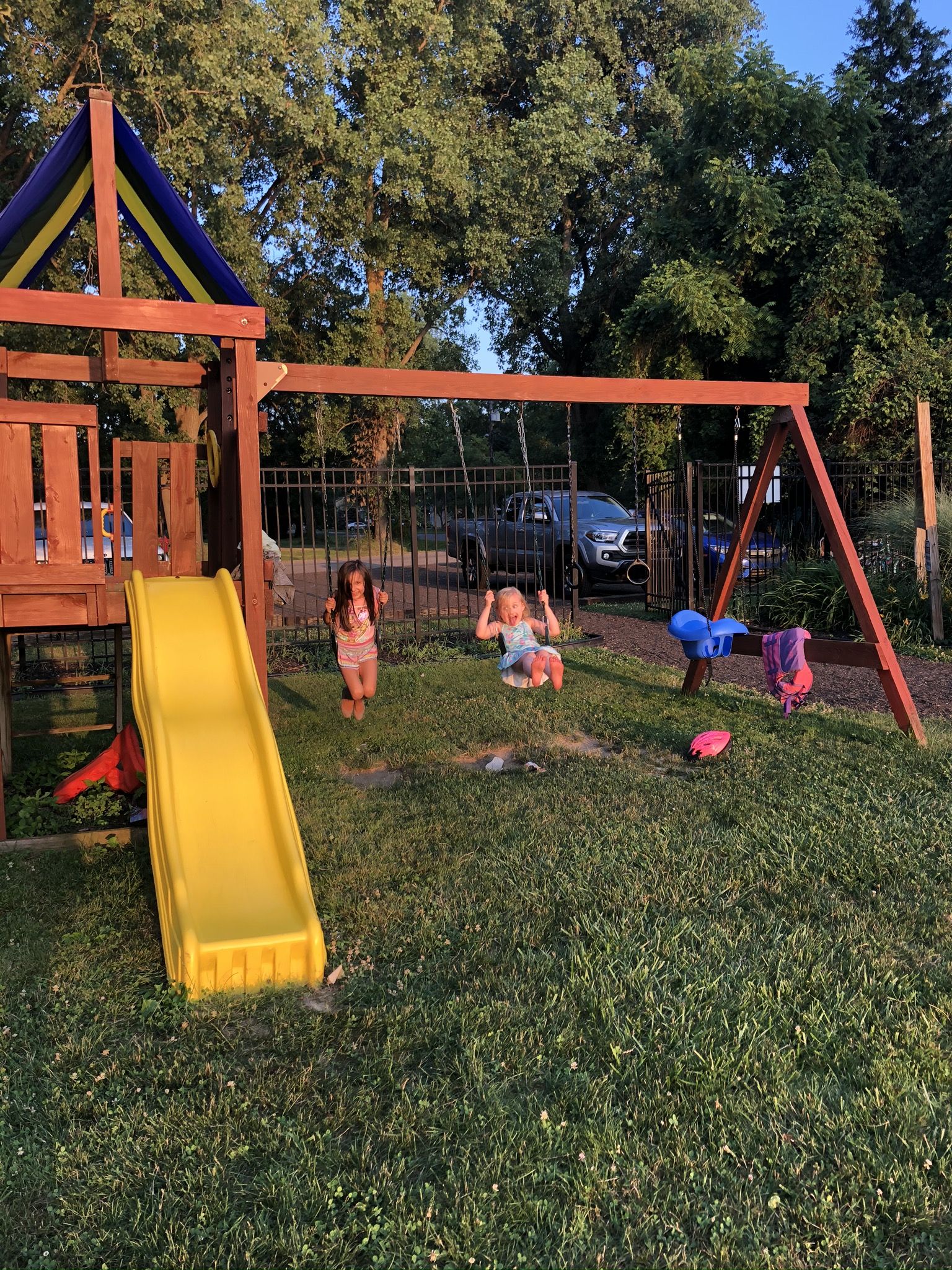 La casa de Nadia - Jackson / États-Unis - HomeExchange