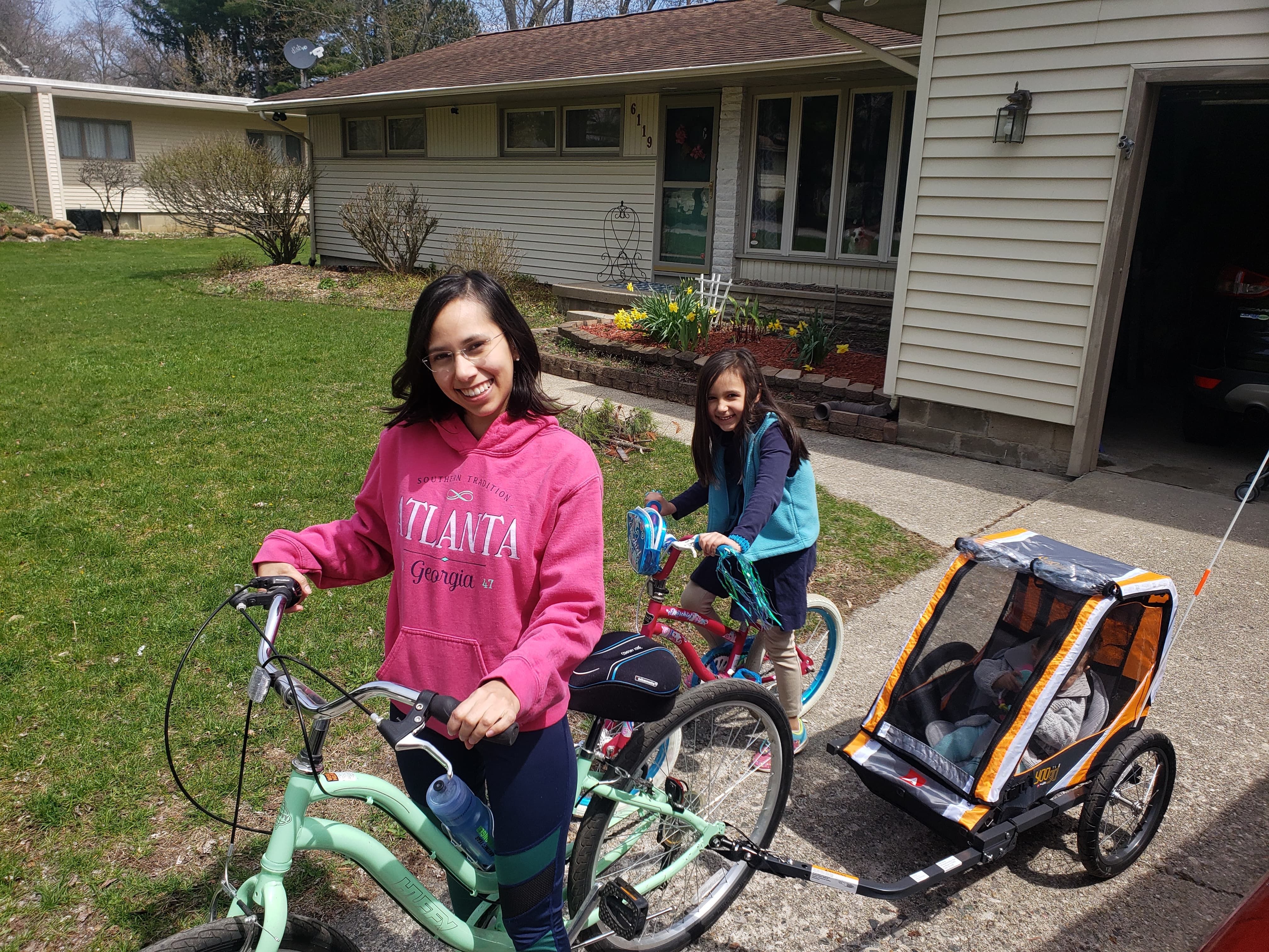 La casa de Nadia - Jackson / États-Unis - HomeExchange