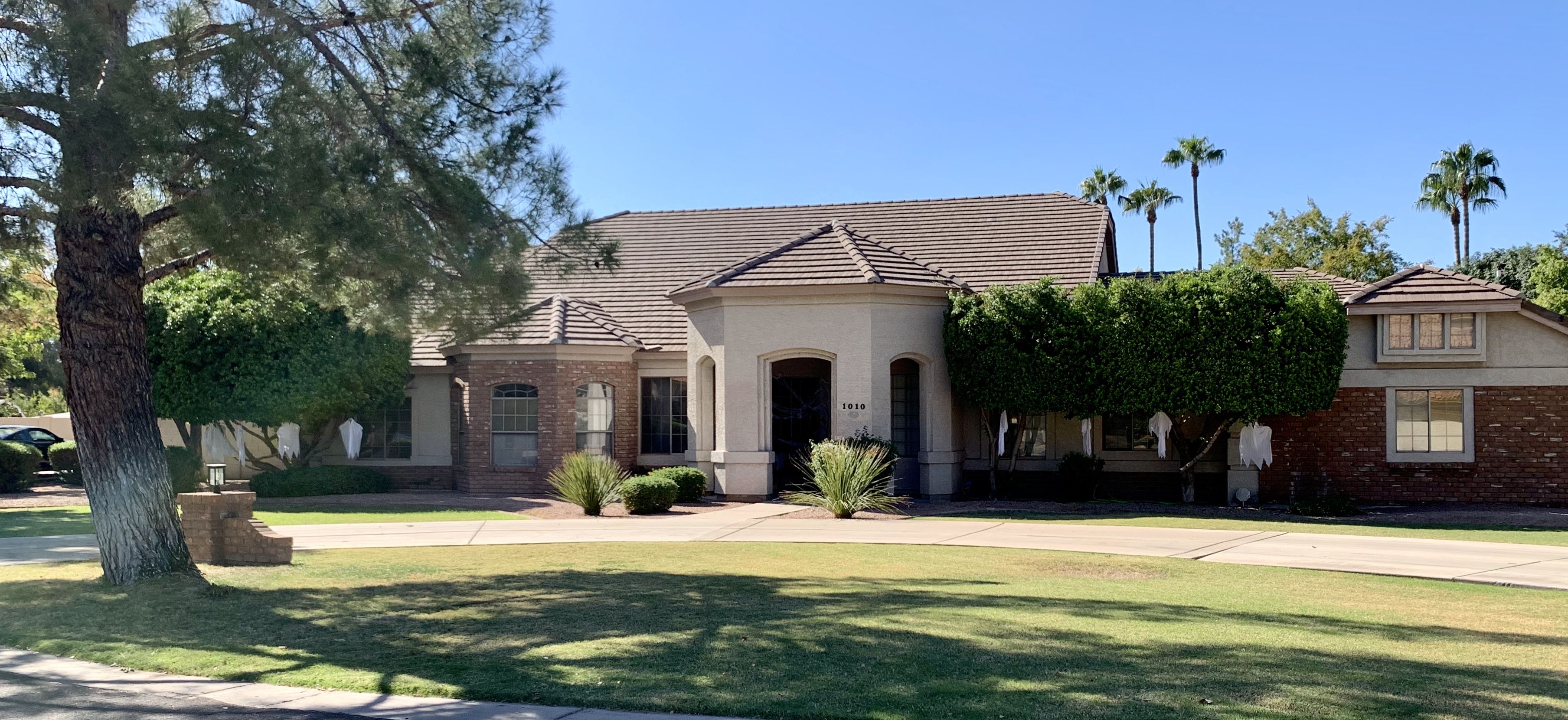 La casa de Melinda - Gilbert / États-Unis - HomeExchange