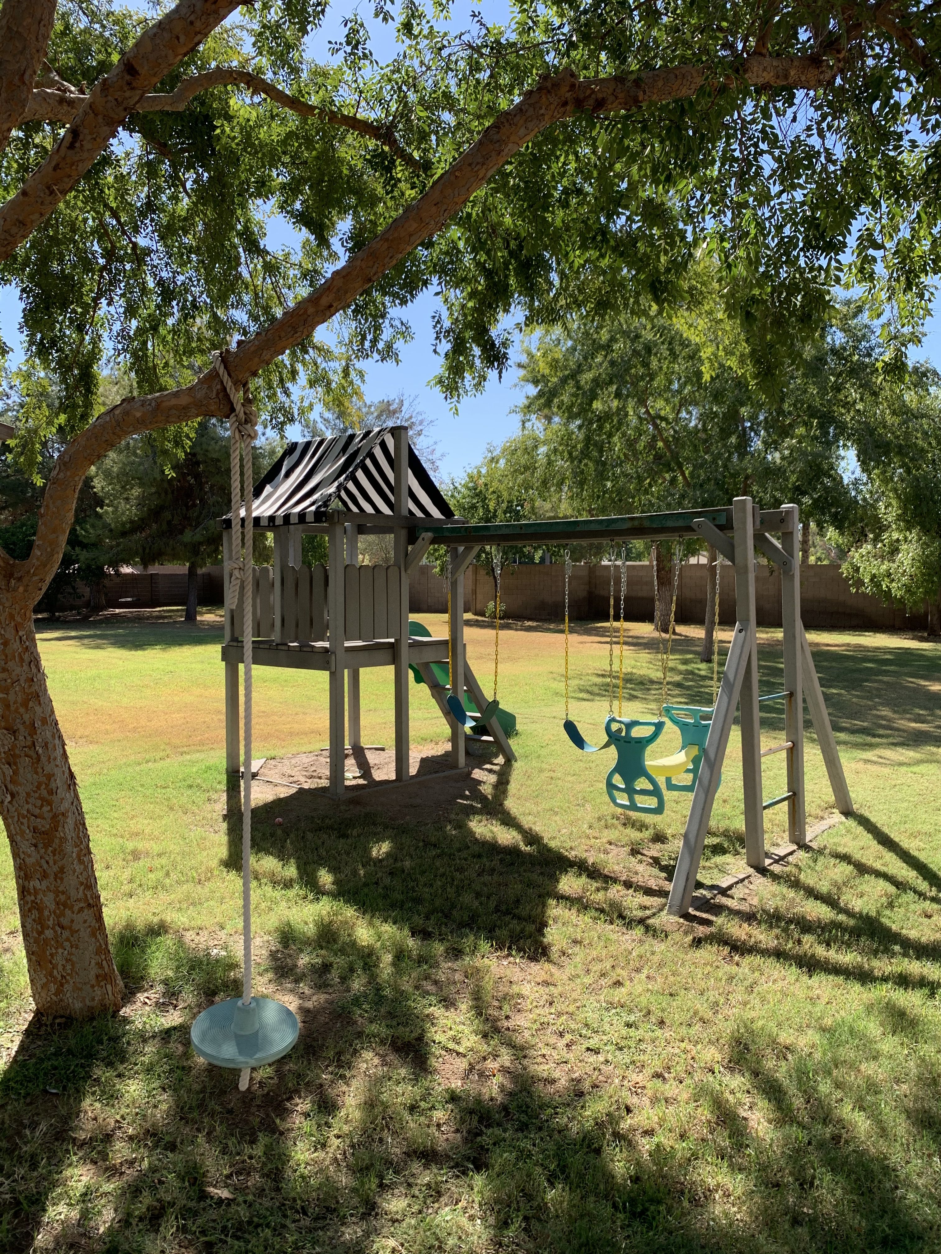 La casa de Melinda - Gilbert / États-Unis - HomeExchange