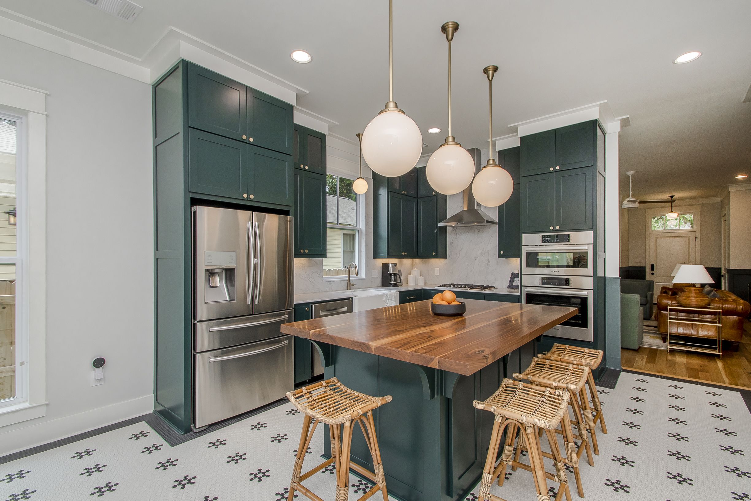 La casa de Joshua - Bâton-Rouge / États-Unis - HomeExchange