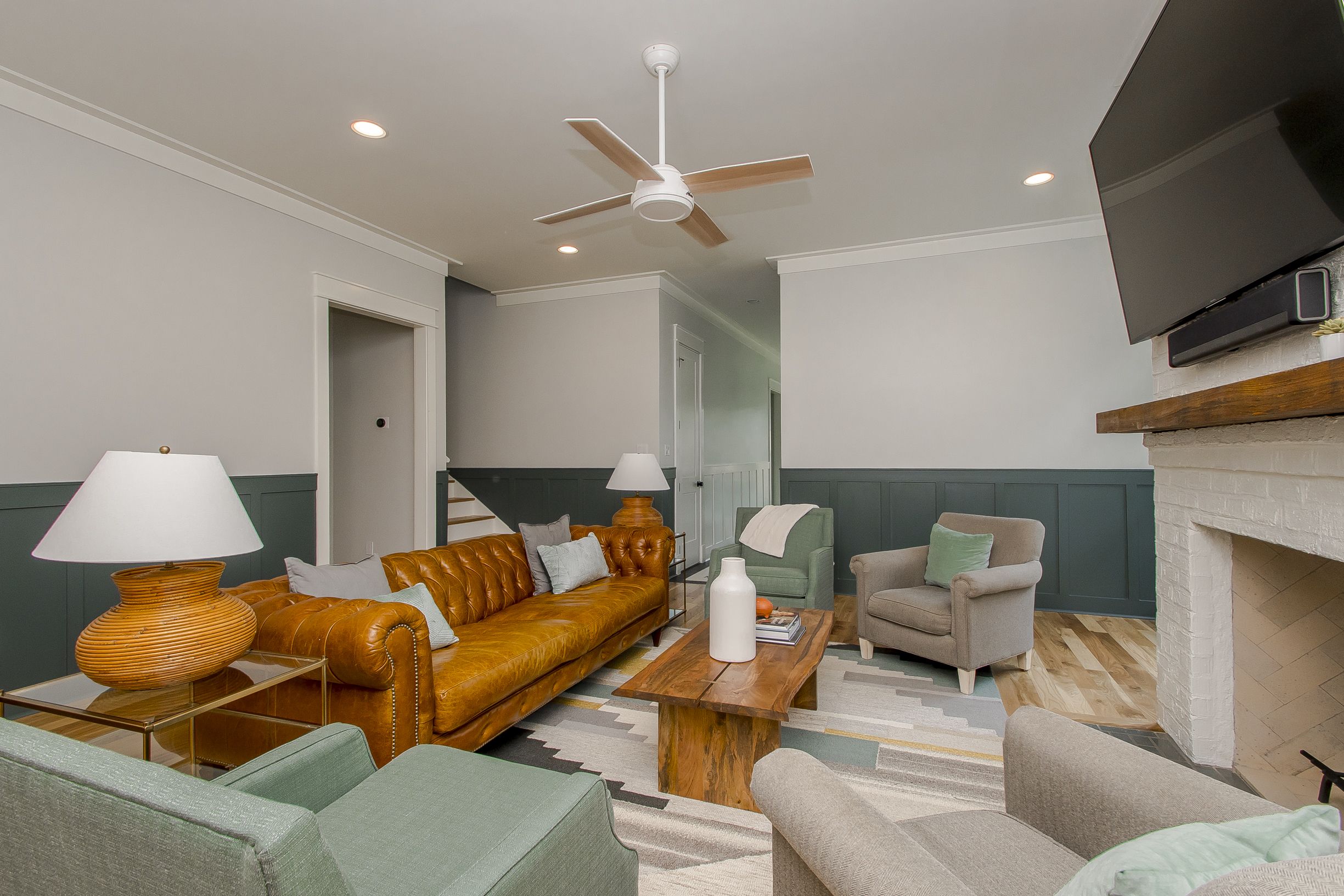 La casa de Joshua - Bâton-Rouge / États-Unis - HomeExchange