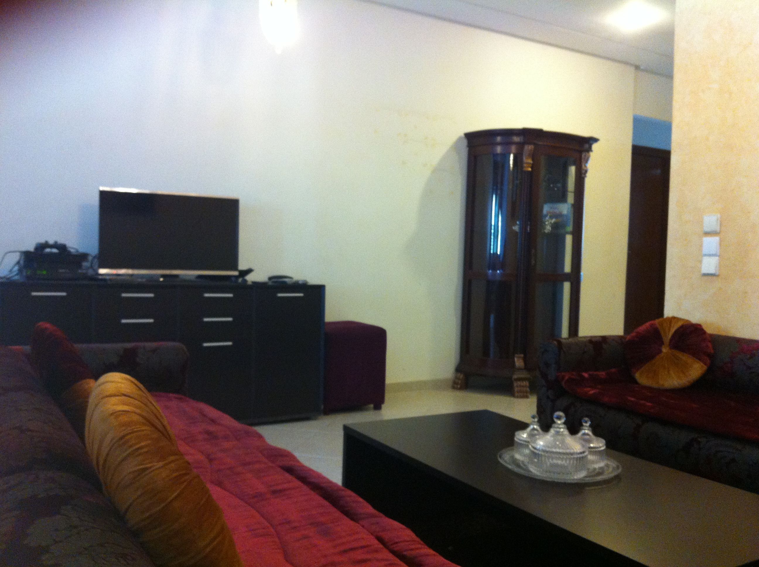 Abderrahim S Home Kenitra Maroc Homeexchange