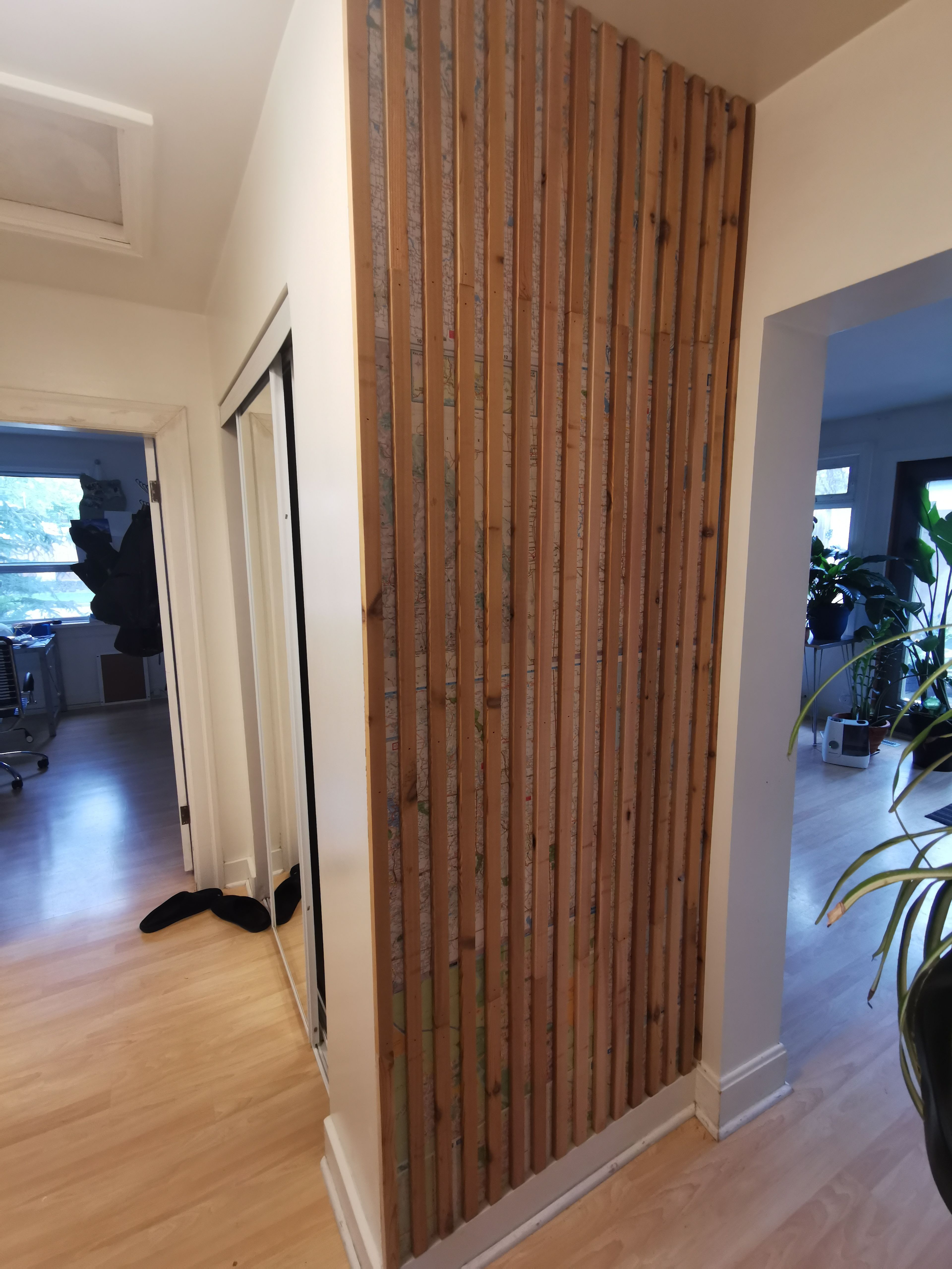 Adam's house - Lethbridge / Canada - HomeExchange